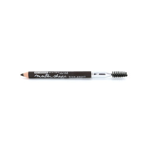 Master Shape Crayon Sourcils - Deep Brown