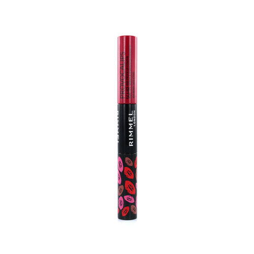 Rimmel Provocalips Rouge à lèvres - 420 Berry Seductive