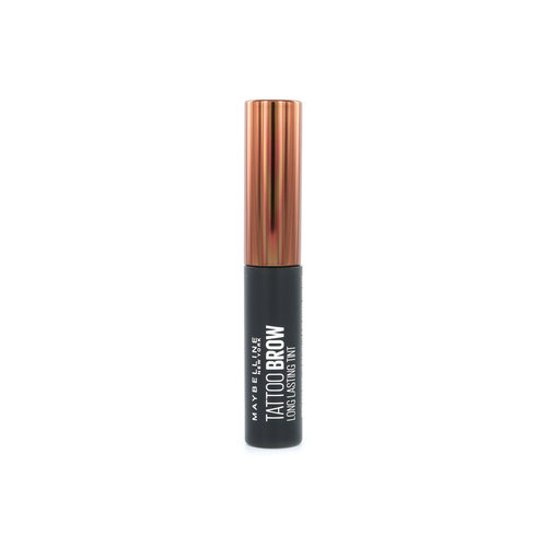 Maybelline Tattoo Brow Easy Peel Off Tint - Medium Brown