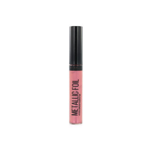 Metallic Foil Lipgloss - 95 Luna