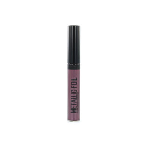 Metallic Foil Lipgloss - 120 Nemesis