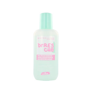 Dr. Rescue Nagellak Remover - 125 ml