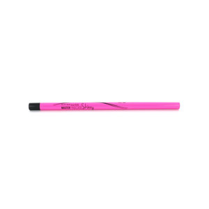 Master Precise Skinny Eyeliner - 01 Defining Black