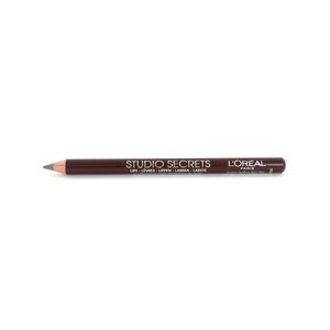 Studio Secrets Lipliner - 041 Plum