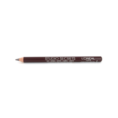 L'Oréal Studio Secrets Lipliner - 041 Plum