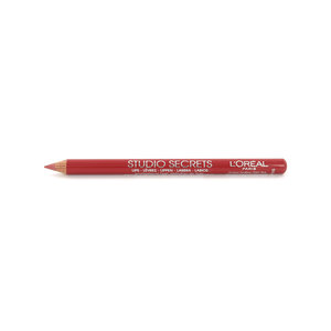 Studio Secrets Crayon à lèvres - 053 Red