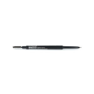 Brow Precise Micro Pencil - Soft Brown