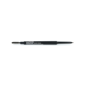 Brow Precise Micro Pencil - Deep Brown