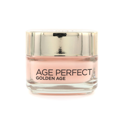 L'Oréal Age Perfect Rosy Glow Masker - 50 ml