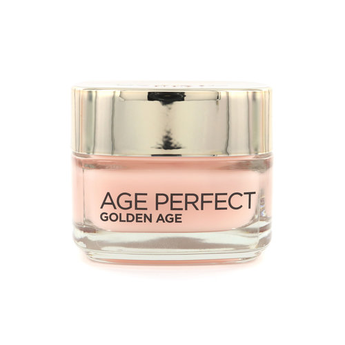 L'Oréal Age Perfect Rosy Glow Masque - 50 ml