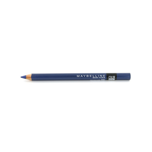Maybelline Color Show Crayon Yeux - 220 Beauty Blue