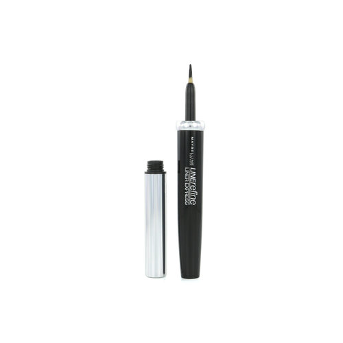 Maybelline Liner Express Eyeliner - Black