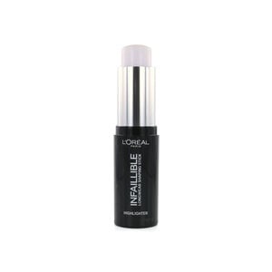 Infallible Longwear Shaping Highlighter Stick - 500 Frozen