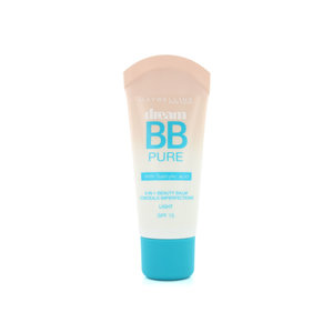 Dream Pure BB Cream - Light