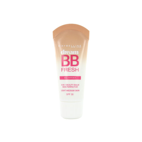 Maybelline Dream Fresh BB Cream - Light/Medium