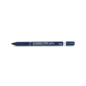 ScandalEyes Kohl Kajal Waterproof Oogpotlood - 008 Blue