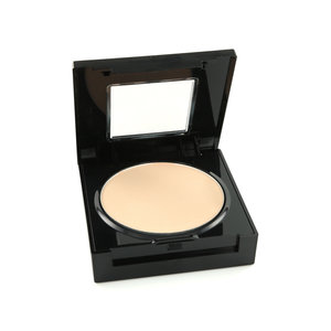 Fit Me Set + Smooth Powder - 125 Nude Beige