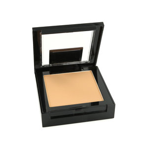 Fit Me Matte + Poreless Poeder - 250 Sun Beige (Vierkant doosje)