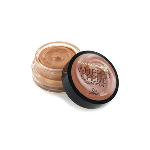 Whipped Creme Foundation - 85 Caramel