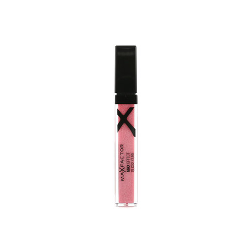 Max Factor Max Effect Gloss Cube Brillant à lèvres - 03 Glam Rose