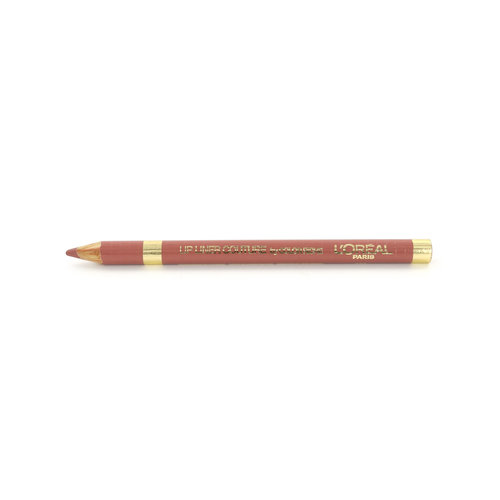 L'Oréal Color Riche Couture Crayon à lèvres - 630 Beige à Nu