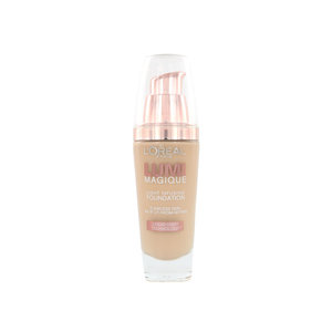 Lumi Magique Fond de teint - Rose Pearl