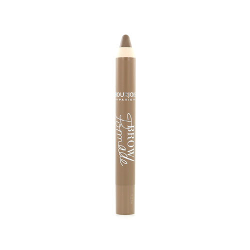 Bourjois Brow Pomade Crayon Sourcils - 001 Blond