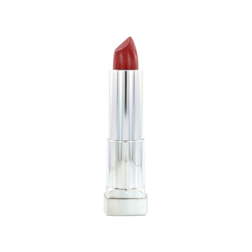 Maybelline Color Sensational Matte Lipstick - 968 Rich Ruby