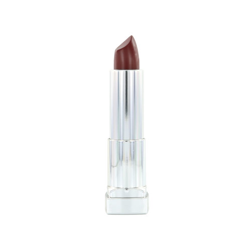 Maybelline Color Sensational Matte Lipstick - 978 Burgundy Blush