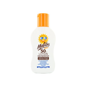 Kids Crème solaire - 100 ml (SPF 50)