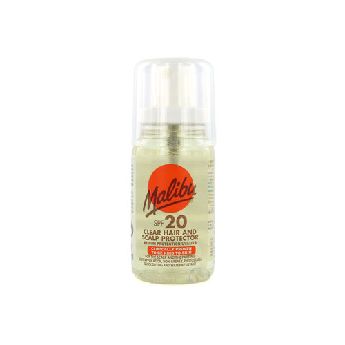Malibu Hair & Scalp Protector - 50 ml (SPF 20)
