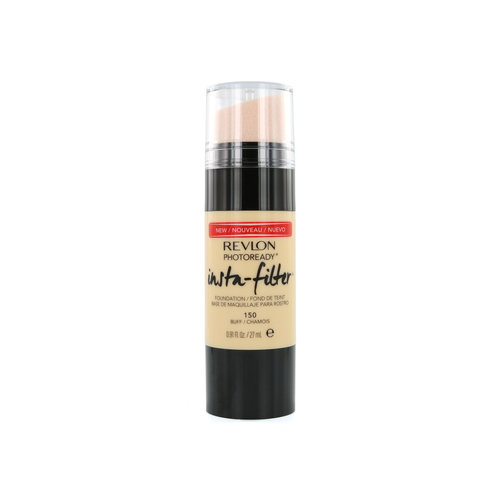 Revlon Photoready Insta-Filler Foundation - 150 Buff