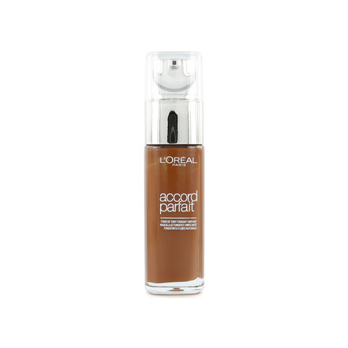 L'Oréal Accord Parfait Fond de teint - 10.D/10.W Deep Golden