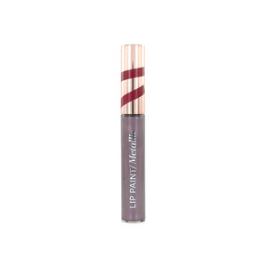 Lip Paint Metallic Lipgloss - 303 Internet