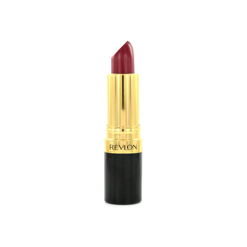 Revlon Super Lustrous Lipstick - 046 Bombshell red
