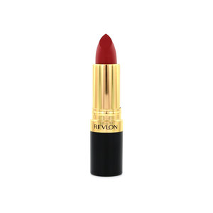 Super Lustrous Lipstick - 051 Red Rules The World