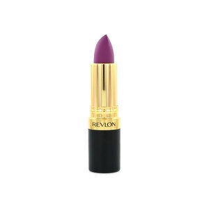 Super Lustrous Lipstick - 056 Purple Aura