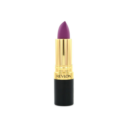 Revlon Super Lustrous Lipstick - 056 Purple Aura
