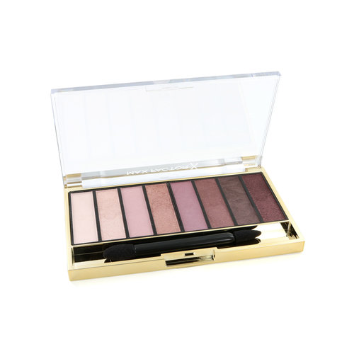 Max Factor Masterpiece Nude Oogschaduw Palette - 03 Rose Nudes