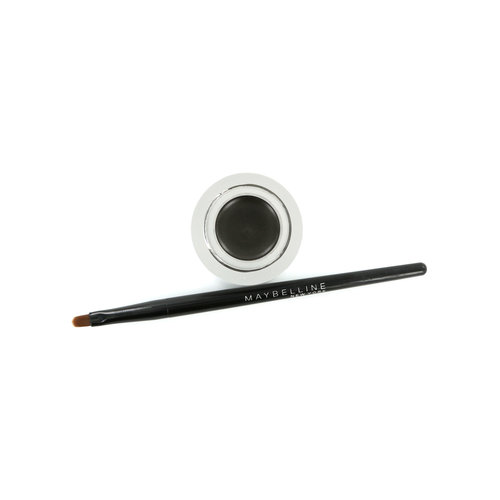 Maybelline Lasting Drama Gel Eyeliner - 08 Black Gold