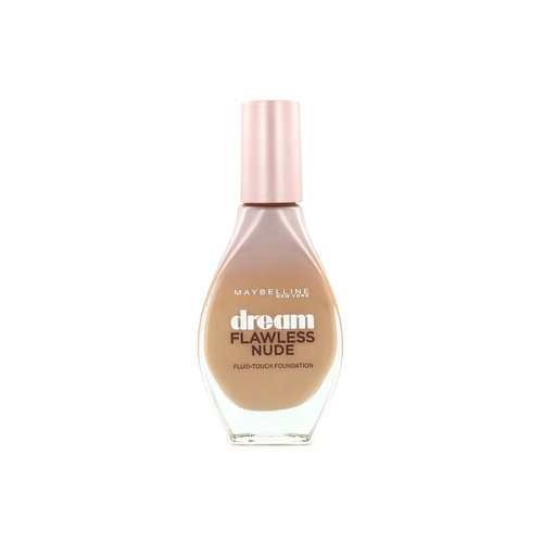 Maybelline Dream Flawless Nude Foundation - 48 Sun Beige