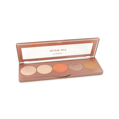 L'Oréal Highlighter Palette - Glow Kit 2