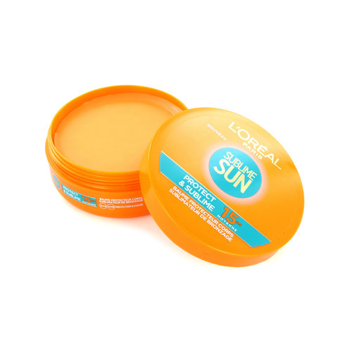 L'Oréal Sublime Sun Protect Balm (SPF 15)