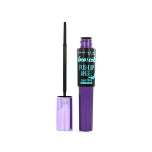 The Falsies Push Up Angel Waterproof Mascara - Black