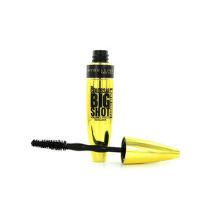 Volum'Express The Colossal Big Shot Mascara - Daring Black