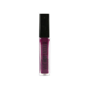 Color Sensational Vivid Hot Lacquer Lipgloss - 76 Obsessed