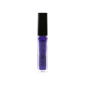 Color Sensational Vivid Hot Lacquer Lipgloss - 78 Royal