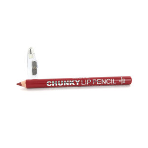 Chunky Crayon à lèvres - Southern Belle (Avec taille-crayon)