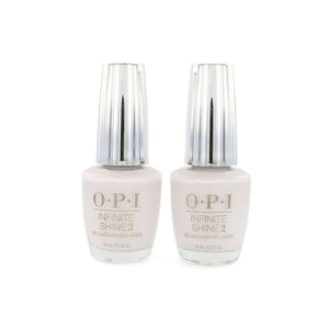 Infinite Shine Vernis à ongles - Suzi Chases Portu-Geese (2 pièces)