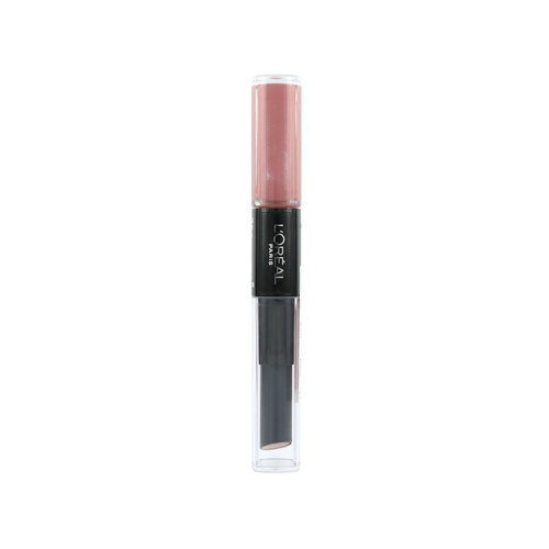 L'Oréal Infallible Lipstick - 115 Infinitely Mocha